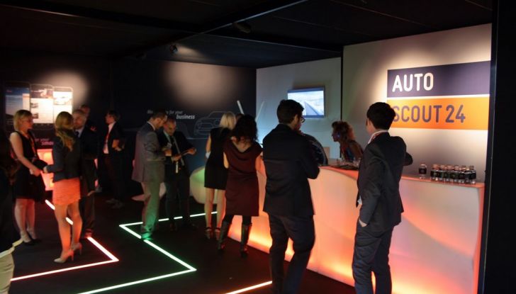 Automotive Dealer Day 2016 - Foto 8 di 9