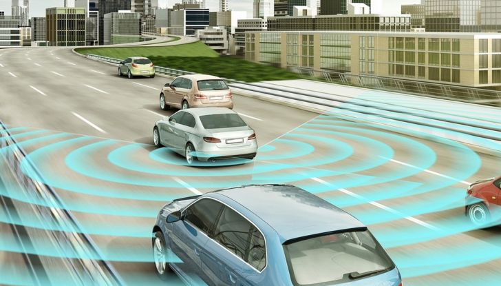 Autopromotec Conference: Connected Car a Officina 4.0 - Foto 3 di 10