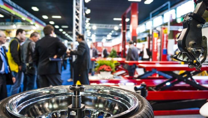 Autopromotec Conference: Connected Car a Officina 4.0 - Foto 4 di 10