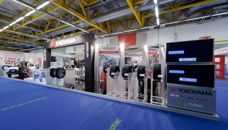 Autopromotec Conference: Connected Car a Officina 4.0 - Foto 8 di 10