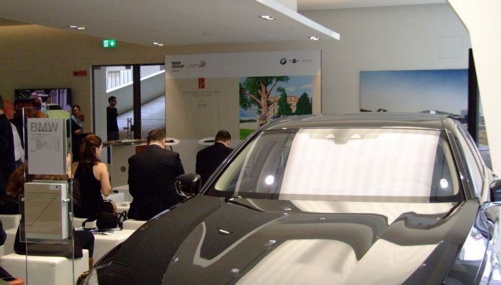 Concorso di Eleganza Villa d’Este 2018: date e novità - Foto 5 di 14