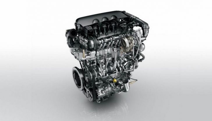 Blue HDi, un milione di motori Diesel con tecnologia SCR - Foto 2 di 8