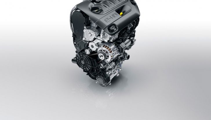 Blue HDi, un milione di motori Diesel con tecnologia SCR - Foto 6 di 8