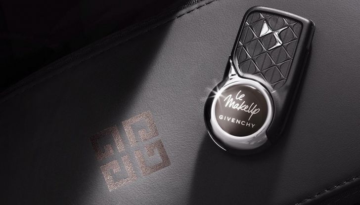 Nuova DS 3 Givenchy Le MakeUp: un’auto per le donne moderne - Foto 7 di 9