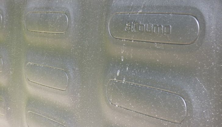 Citroen C4 Cactus BlueHDi 100 ETG6 la prova su strada, consumi e prestazioni (13)