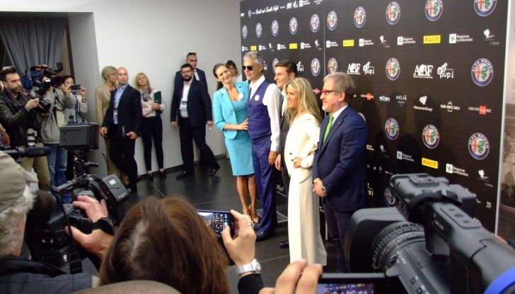 Presentazione Stampa Museo Arese