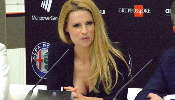 Michelle_Hunziker_presentazione_Alfa_Romeo