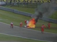 WorldSBK : sul Circuito di Donington Park la giornata è dominata dalle Kawasaki