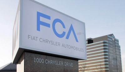 FCA costretta a pagare Tesla per evitare una multa dalla UE