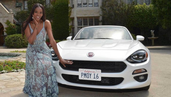 Fiat 124 Spyder Playboy (1)