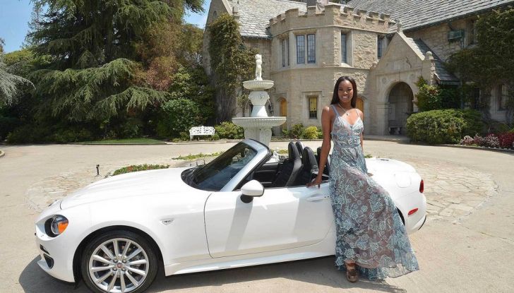 Fiat 124 Spyder Playboy (2)