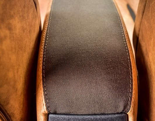 Garage Italia Customs: Jeep Renegade Uncharted Edition - Foto 11 di 12