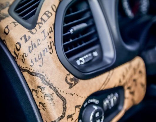 Garage Italia Customs: Jeep Renegade Uncharted Edition - Foto 12 di 12