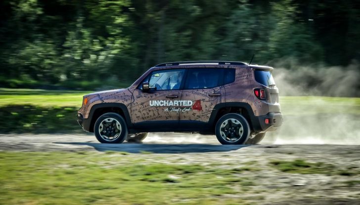 Le 5 creazioni più originali di Lapo Elkann e Garage Italia Customs - Foto 11 di 19