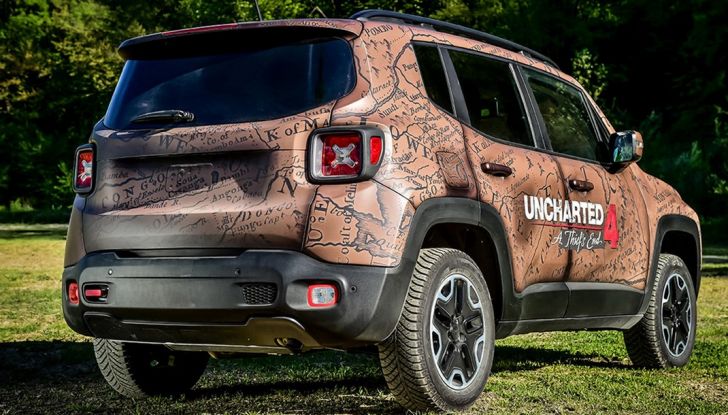 Le 5 creazioni più originali di Lapo Elkann e Garage Italia Customs - Foto 12 di 19