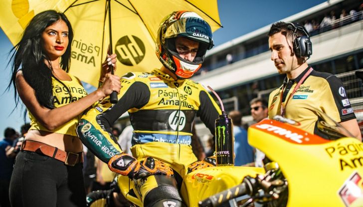 MotoGP 2016, Le Mans: Il Barometro su Vinales, Petrucci e Folger - Foto 16 di 23