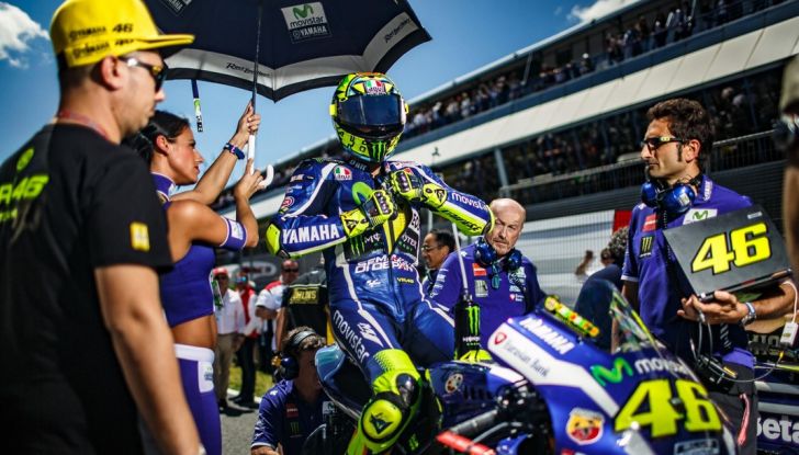 Orari Le Mans MotoGP 2016, Diretta Sky e TV8: Yamaha è in casa! - Foto 1 di 15