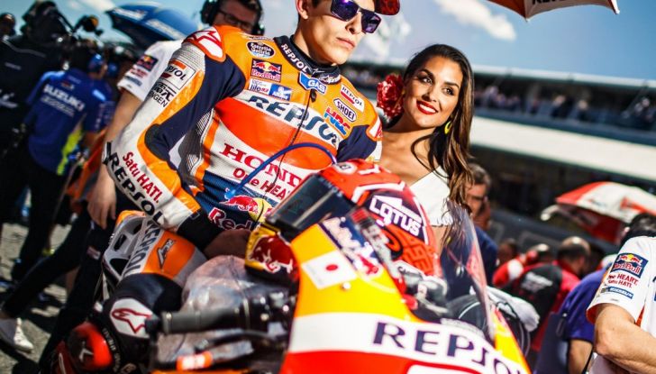 MotoGP 2016, Le Mans: Il Barometro su Vinales, Petrucci e Folger - Foto 23 di 23