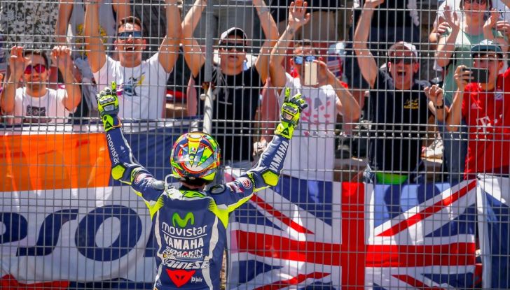 MotoGP 2016, Le Mans: Il Barometro su Vinales, Petrucci e Folger - Foto 5 di 23