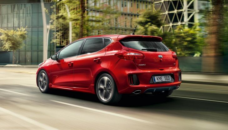 Kia Summer Check-Up: vacanze tranquille e in palio la finale degli Europei a Parigi - Foto 8 di 9