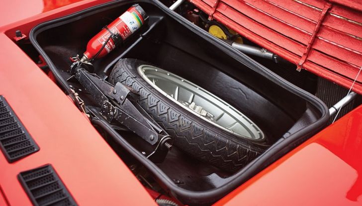 Jeremy Clarkson entusiasta della Lancia 037 Stradale - Foto 10 di 12