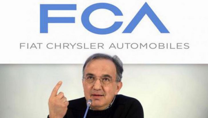 Sergio Marchionne: il docu-film ufficiale arriva in Tv il 17 dicembre - Foto 4 di 9