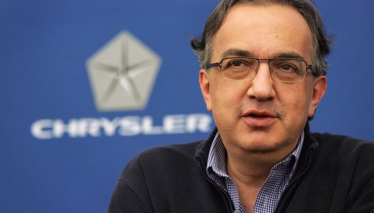 Sergio Marchionne: il docu-film ufficiale arriva in Tv il 17 dicembre - Foto 3 di 9