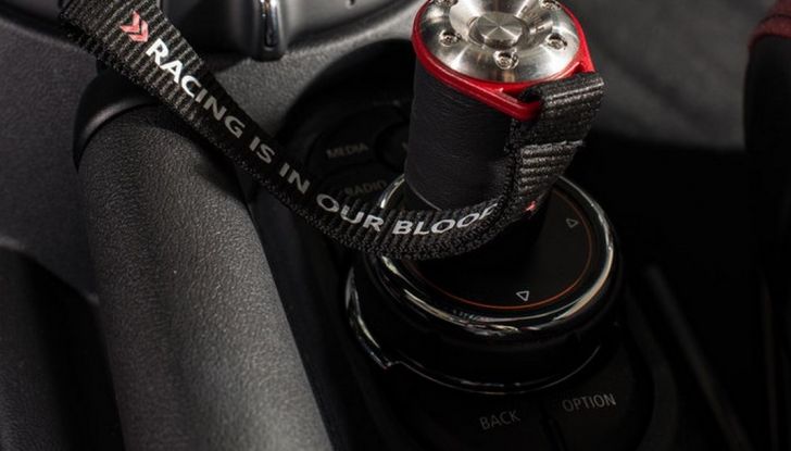 Mini John Cooper Works Challenge Edition - Foto 16 di 19