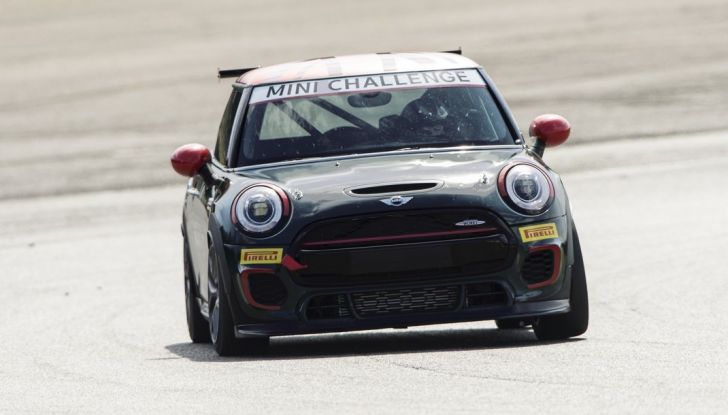 Mini Challenge: al via il campionato italiano Mini - Foto 11 di 49