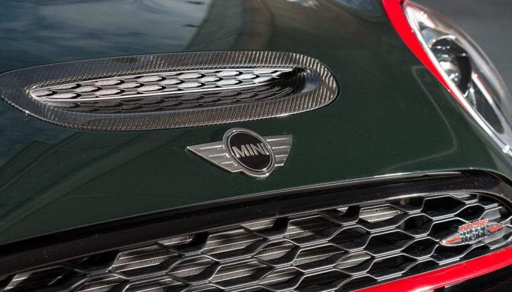 Mini Challenge: al via il campionato italiano Mini - Foto 6 di 49