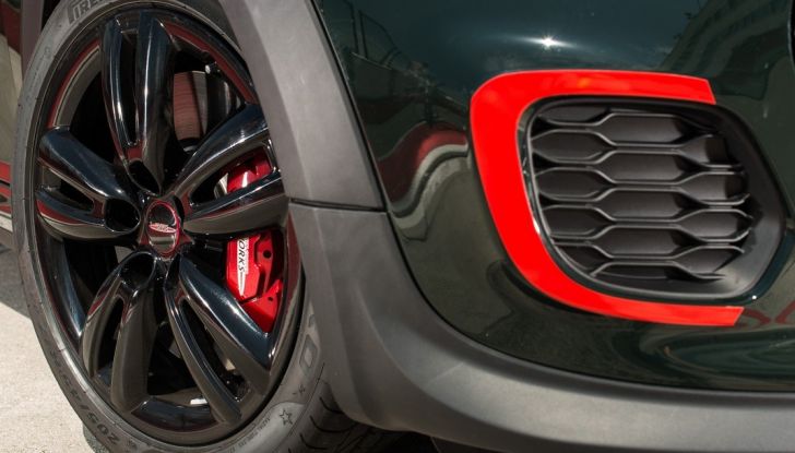 Mini Challenge: al via il campionato italiano Mini - Foto 28 di 49