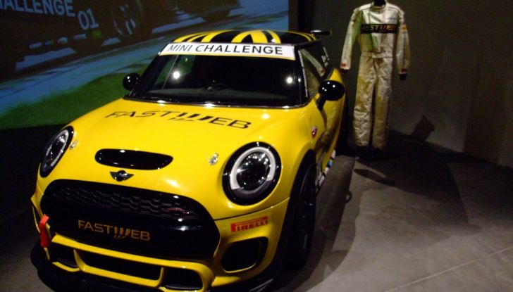 Mini Challenge: al via il campionato italiano Mini - Foto 36 di 49