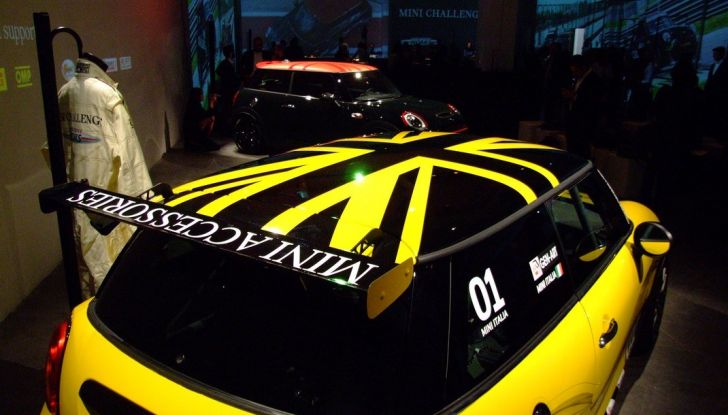 Mini Challenge: al via il campionato italiano Mini - Foto 39 di 49