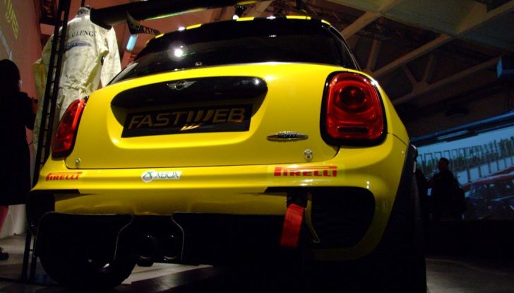 Mini Challenge: al via il campionato italiano Mini - Foto 40 di 49