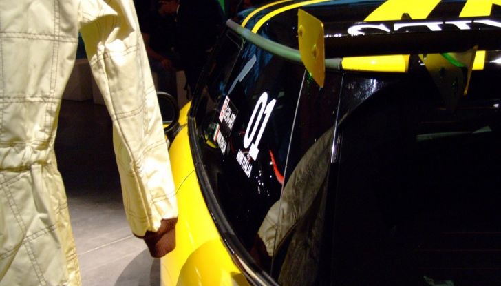 Mini Challenge: al via il campionato italiano Mini - Foto 41 di 49