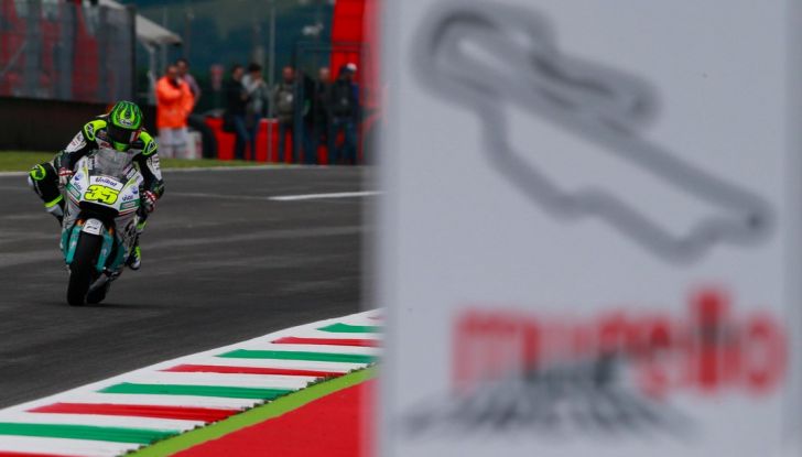 Risultati MotoGP Mugello 2016, Prove Libere: Iannone davanti a tutti - Foto 11 di 22