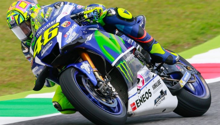 Risultati MotoGP Mugello 2016, Prove Libere: Iannone davanti a tutti - Foto 15 di 22