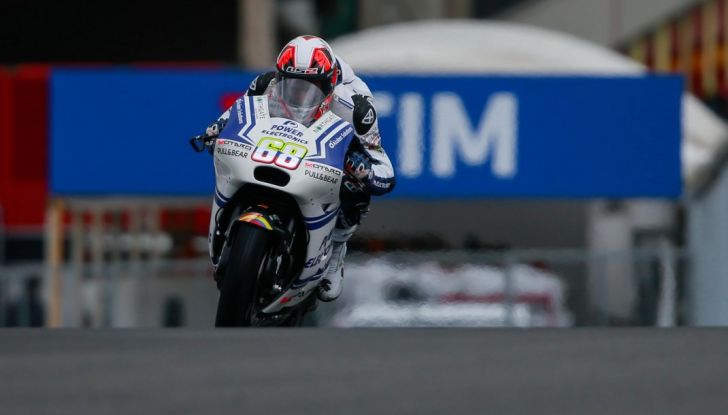 Risultati MotoGP Mugello 2016, Prove Libere: Iannone davanti a tutti - Foto 20 di 22