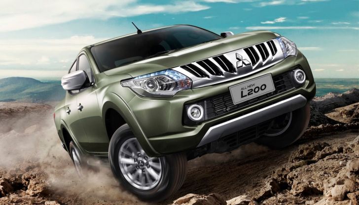 Nissan diventa il maggiore azionista di Mitsubishi - Foto 4 di 9