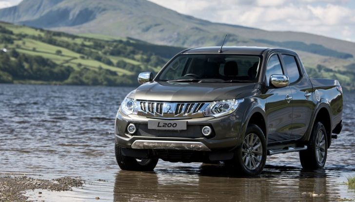 Nissan diventa il maggiore azionista di Mitsubishi - Foto 8 di 9