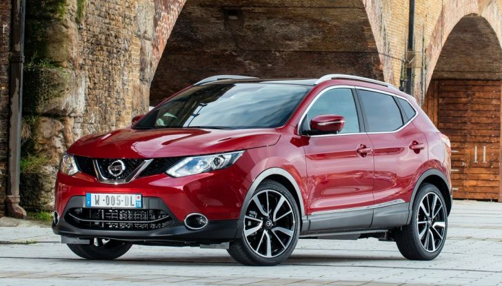 Nissan diventa il maggiore azionista di Mitsubishi - Foto 2 di 9