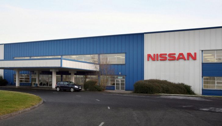 Nissan diventa il maggiore azionista di Mitsubishi - Foto 9 di 9