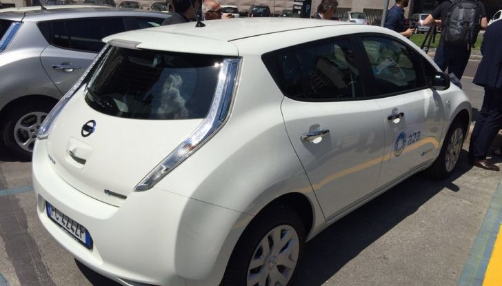 Nuove colonnine City Plug di A2A, perfette per la mobilità elettrica privata - Foto 11 di 22