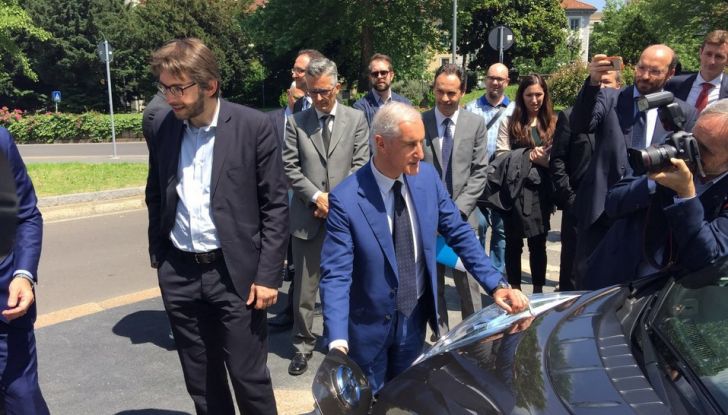Nuove colonnine City Plug di A2A, perfette per la mobilità elettrica privata - Foto 14 di 22