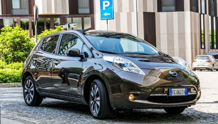 Nuove colonnine City Plug di A2A, perfette per la mobilità elettrica privata - Foto 21 di 22