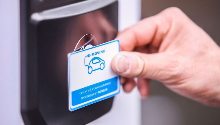 Nuove colonnine City Plug di A2A, perfette per la mobilità elettrica privata - Foto 4 di 22