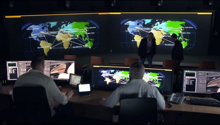 Nuova Opel Zafira - Foto 6 di 8