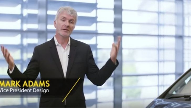 Nuova Opel Zafira - Foto 2 di 8