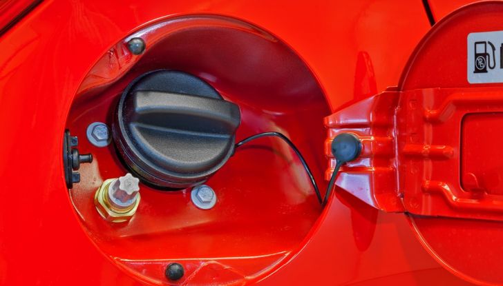 Opel Karl GPL Tech, 100 km con tre euro: il Test Drive - Foto 5 di 37