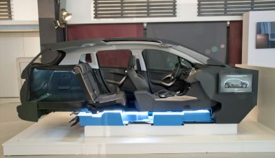 PSA Groupe: nuove soluzioni elettriche per veicoli ibridi ed elettrici